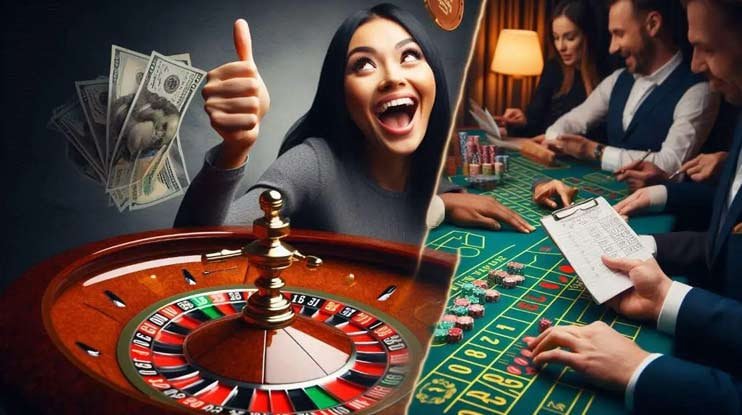 Percakapan referral dengan privasi terjaga
